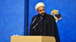 Al-Khazali on Coordination Framework: Either full participation in the government or opposition 