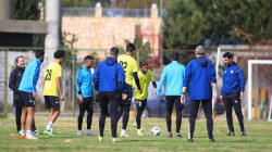 الاتحاد اللبناني يوافق على تغيير ملعب تدريب المنتخب العراقي