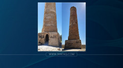 صور.. "مخربون" يتسببون بإغلاق معلم تاريخي في الأنبار