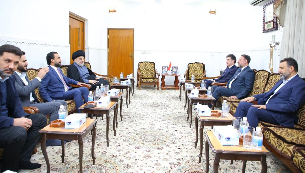 The Coordination Framework issues its first comments on al-Hannana meeting 