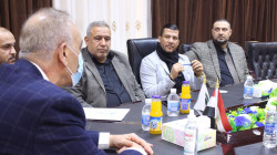 اتحاد الجودو العراقي يوقع عقداً مع مدرب تونسي للإشراف على المنتخبات