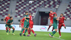فيديو.. بطاقات مجانية لجماهير مباراة العراق ولبنان