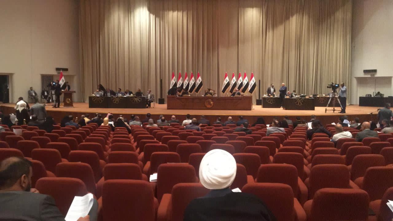 Iraqi Parliament publishes the list of candidates for the Presidency 1643631349221