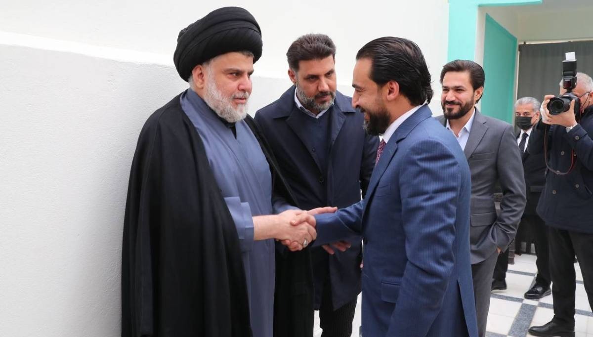 The Siyada Coalition's Head confirms: Our goal is to form a national majority government