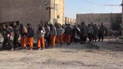 سجن غويران.. واشنطن تشيد بالاستجابة الفعالة لـ"قسد" في التعامل مع داعش