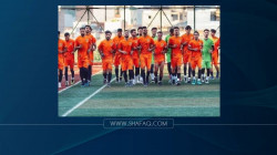 ادارة دهوك ترفض عقوبة اتحاد الكرة: سنسترد حقنا بالقانون