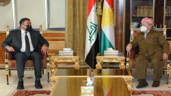 Al-Khanjar praises Erbil's role in addressing the political crisis 