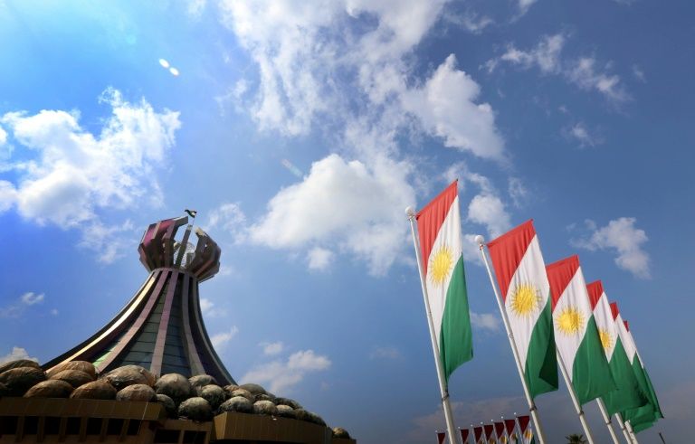 حكومة إقليم كوردستان تتخذ قرارا جديداً لإستكمال إجراءات المحافظة الـ19 بالعراق