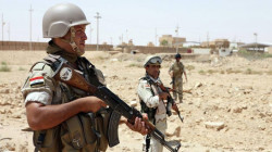 Heavy security deployment in areas between Diyala and Saladin to prevent terrorist attacks