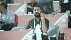 بتروفيتش "يتهجم" على صحفي عراقي