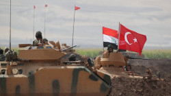 القوات التركية تنفذ عملية "نسر الشتاء" في العراق