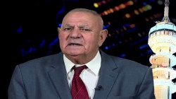 PM al-Kadhimi mourns legal expert Tariq Harb 