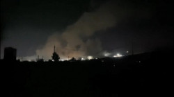 مخيم "مخمور" يعلن مقتل عنصرين من حماياته واصابة عشرات المدنيين بالقصف التركي