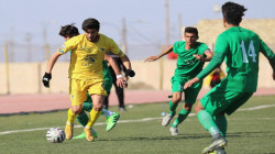 خمسة انتصارات وتعادل واحد في دوري الدرجة الأولى