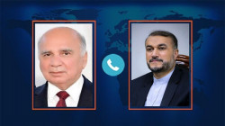 Iraq and Iran's MoFA call for ending the Yemen war 