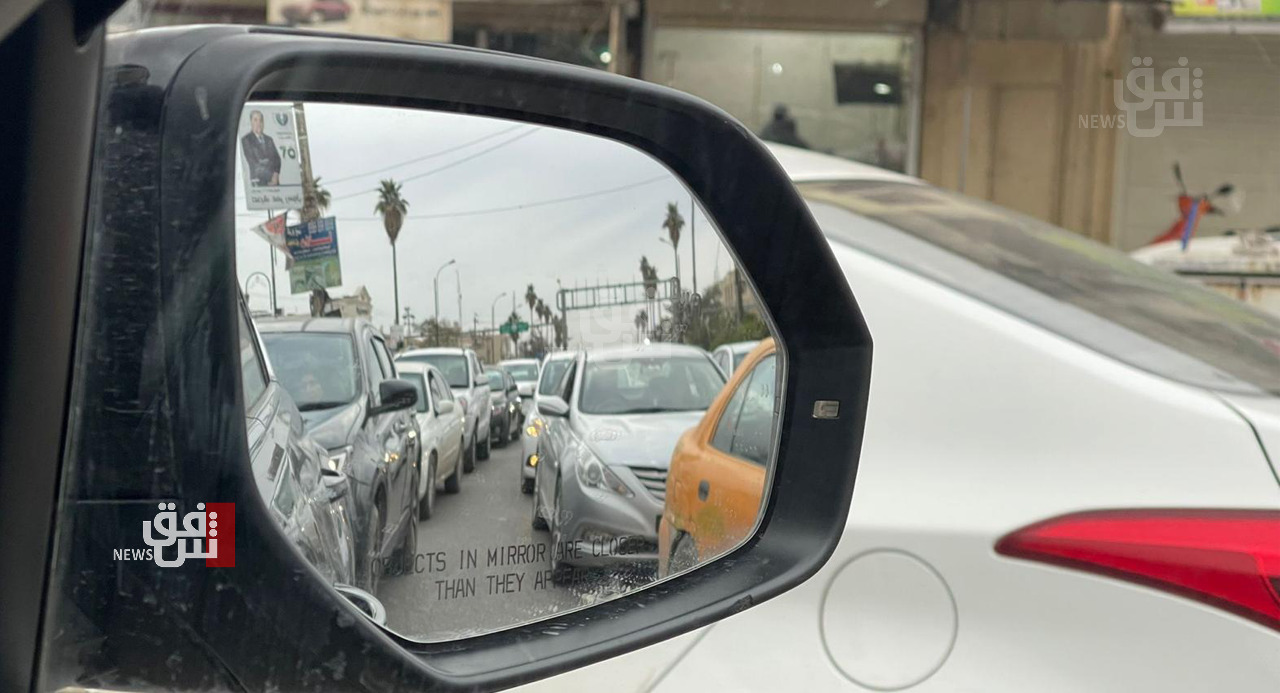 مجلة بريطانية: بغداد أسوأ مدينة بحركة المرور في الشرق الأوسط