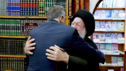 الكاظمي لـ"الصدر": حافظنا على الوضع الاقتصادي من الانهيار وقتلنا عشرات الإرهابيين