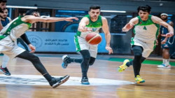 فوز النفط والتضامن في دوري السلة العراقي الممتاز 