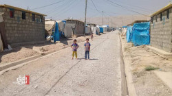 Living in the Shadows: Iraq’s remaining displaced families- Report 
