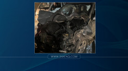 في بغداد وديالى.. مصرع وإصابة 8 أشخاص بحادثي سير منفصلين