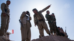 هجوم لداعش على البيشمركة في قره جوخ وأنباء عن وقوع ضحايا
