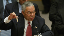 Russia recals Powell's "Vial" in response to U.S. allegations of provocations