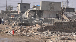 "رجم حديد".. تشريد عشرات الأُسر بعد هدم منازلها العشوائية في الموصل