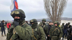 Russian forces at 70% of level needed for full Ukraine invasion, U.S. officials say
