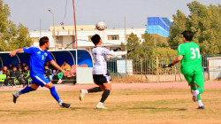 اتحاد الكرة يعاقب نادي الناصرية بسبب سلوك جمهوره