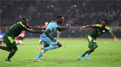 السنغال بطلاً لأمم أفريقيا على حساب مصر بركلات الترجيح