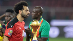 رسالة خاصة من ليفربول إلى صلاح بعد خسارة كأس إفريقيا