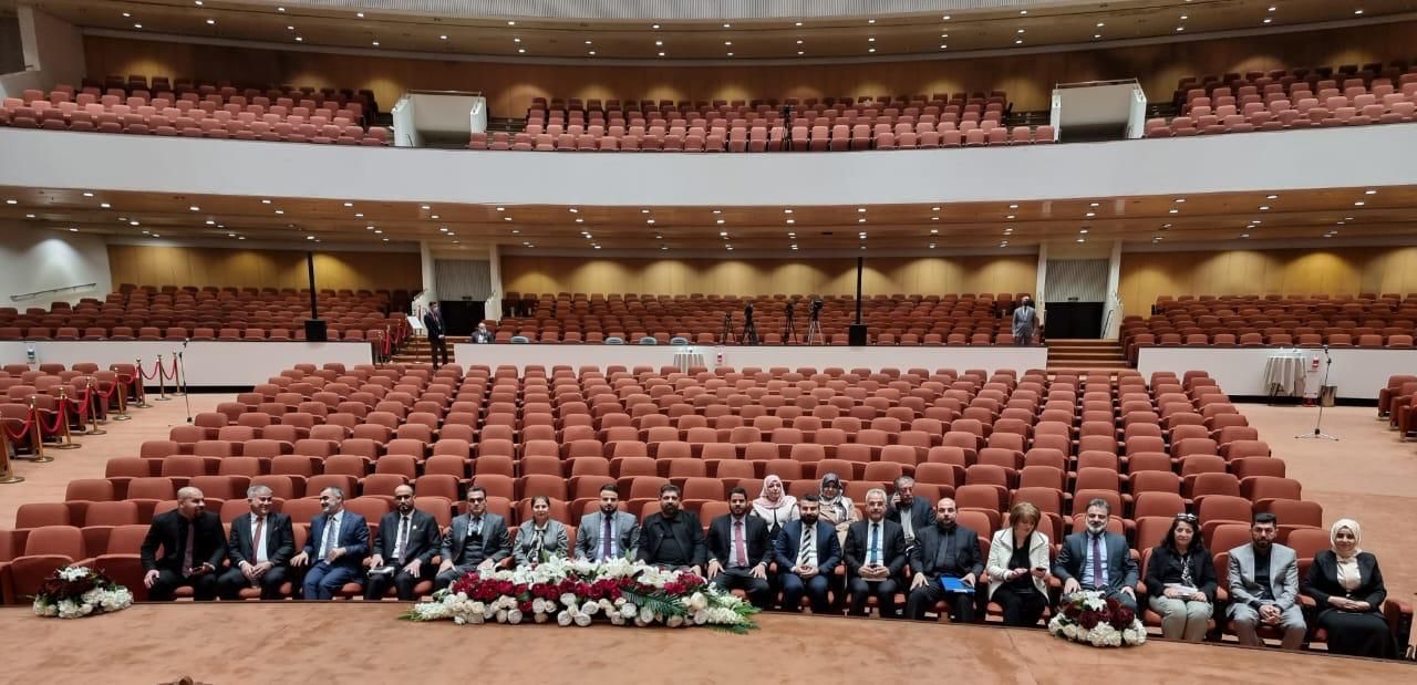 بعد قرار المحكمة الاتحادية.. صاحبة الدعوى تؤكد مضيها لاستحصال مقاعد إضافية للايزيديين