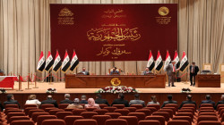 Iraqi parliament indefinitely adjourns president election 