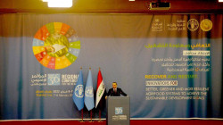 وزير الزراعة: انعقاد المؤتمر الدولي لمنظمة "فاو" في بغداد نصر كبير