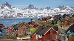 "بيانات مرعبة" .. غرينلاند تهدد البشرية بذوبان الجليد