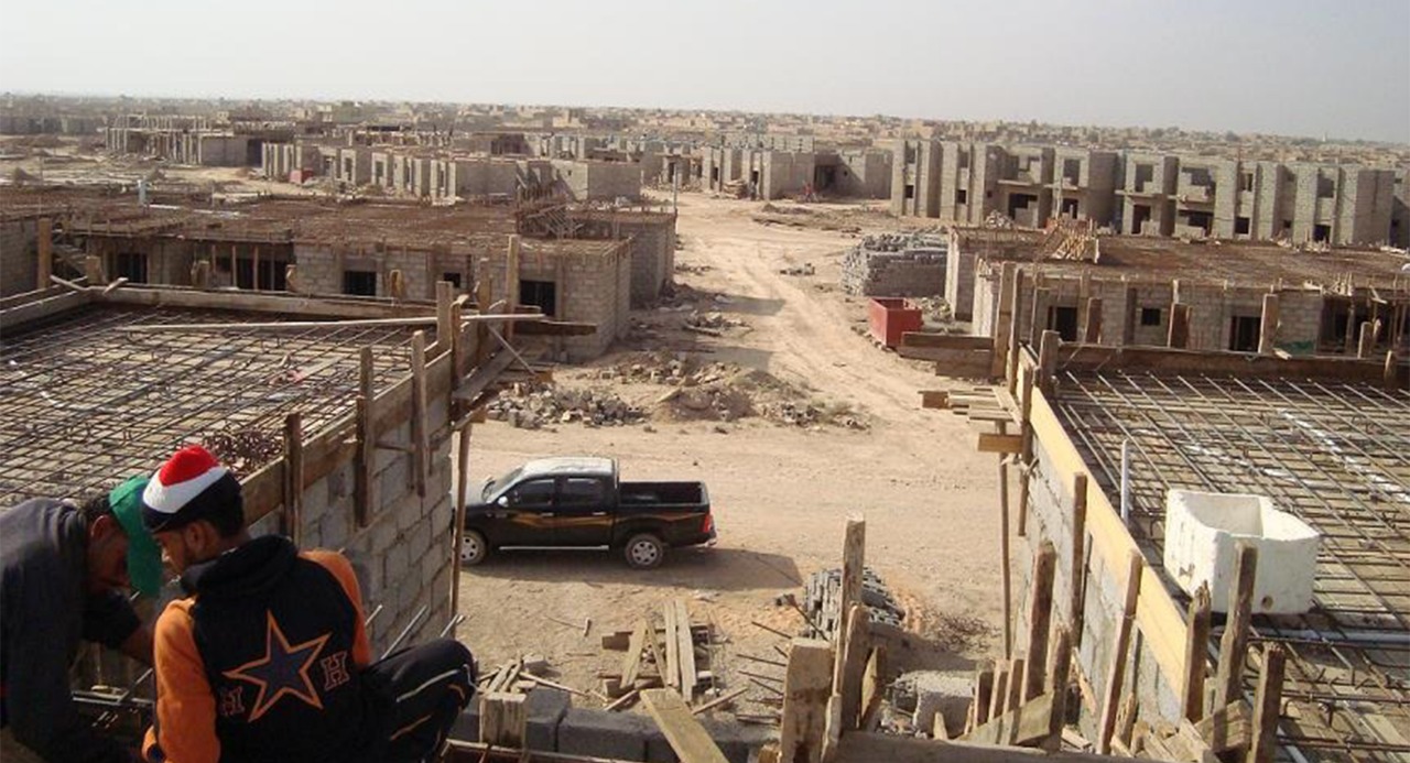 بعد زيادة قرض الإسكان.. كم وحدة سكنية يحتاج العراق لإنهاء الأزمة؟