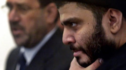 Al-Sadr rather put the majority government on hold than share it with al-Maliki; source