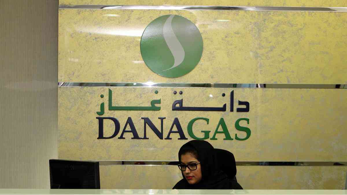 Dana Gas rebounds to record annual profit in 2021 amid higher oil prices