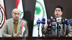 اتحاد الكرة العراقي يحدد ثلاثة محاور لمشوار المنتخب
