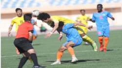   الدوري العراقي الممتاز.. تعادل الجوية مع القاسم ونفط الوسط امام مضيفه سامراء 