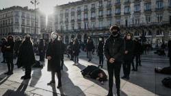 2021 was a bad year for global democracy, EIU says