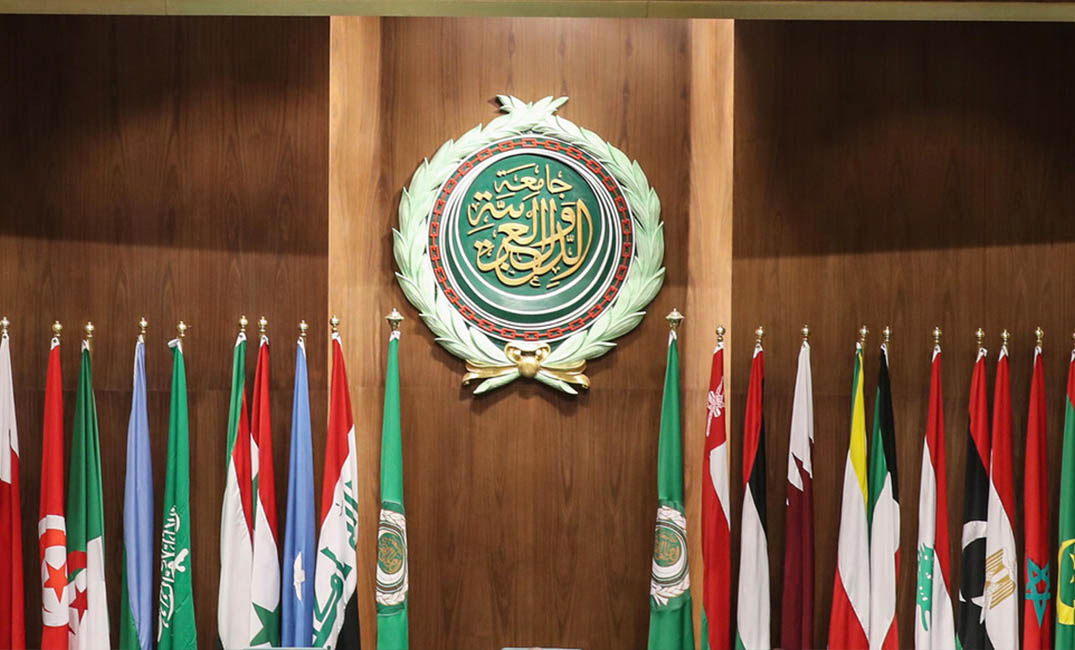 Arab League calls on Iraq parties to