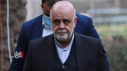  قبيل تركه المنصب.. سفير ايران في العراق يفتح النار على حكومة الأغلبية 