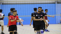 الطائرة الممتاز.. غاز الجنوب يعزز صدارته للدوري بفوزه على اربيل