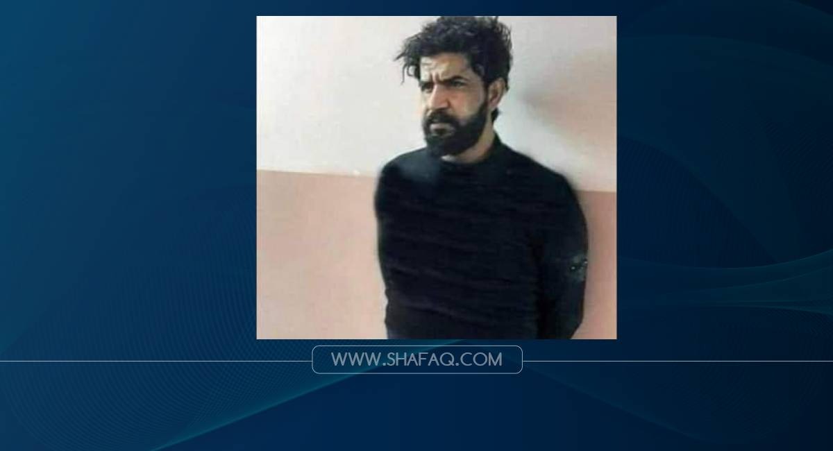 Security forces captures a contract killer in Maysan..Asa'ib Ahl al-Haq disowns him