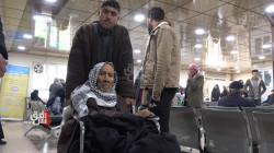 الموصل.. نقص الأجهزة والأدوية يفاقم آلام مرضى السرطان