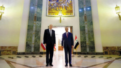 Lebanon's Mikati to visit Baghdad soon, Minister says