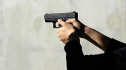 في بغداد.. فتاة تُجهز على والدتها بالرصاص