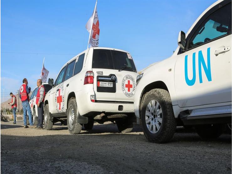 Five UN employees kidnapped in Yemen