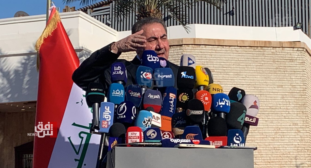  زيباري لشفق نيوز: أنا مرشح البارتي الوحيد ولم يقدم مرشحاً آخر لمنصب رئيس العراق